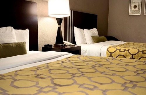 Greenville Hotel | Greenville inn