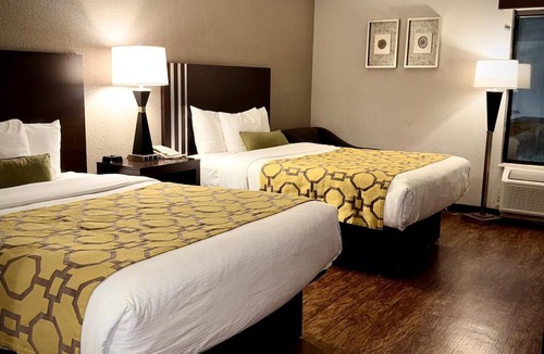 Greenville Hotel | Greenville inn