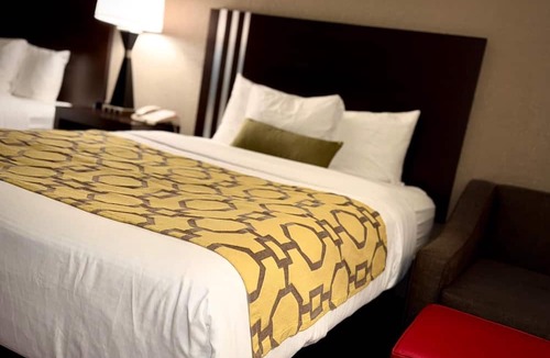 Greenville Hotel | Greenville inn