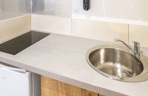 Saint-Quentin House | Résidence de l'Industrie