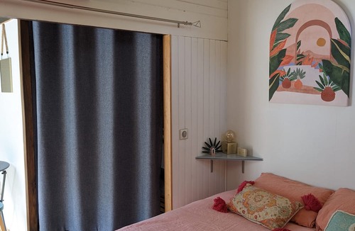 Le Pouliguen Bed & Breakfast | L'Ecrin de l'Océan 80 m de la mer