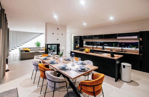 Zemunik Donji Villa | Villa Stressles