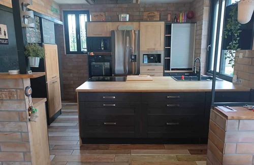 Hauterive House | Atypical country house