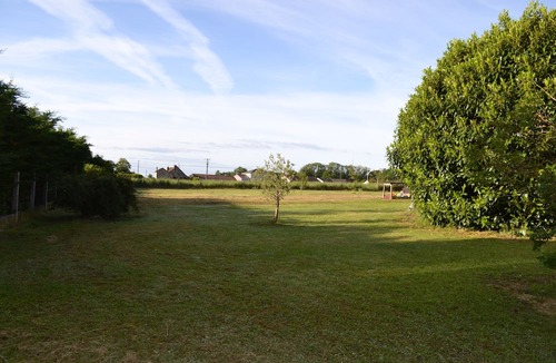 Hauterive House | Atypical country house