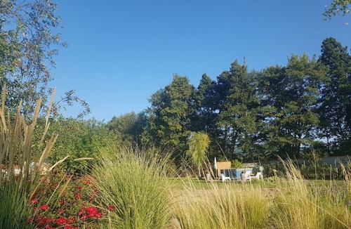 Marsac-en-Livradois Cottage | Le Riolet : The Gite