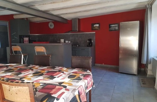 Marsac-en-Livradois Cottage | Le Riolet : The Gite