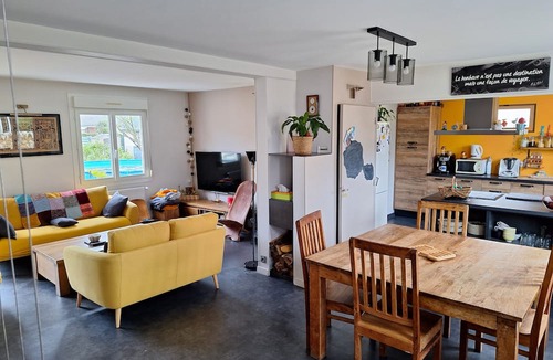 Bagneux House | Our vacation home