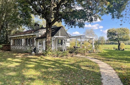 Bray-et-Lu House | La Bicoque au bord de l'eau 🏡☀️