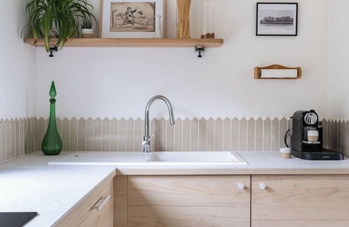 Bray-et-Lu House | La Bicoque au bord de l'eau 🏡☀️