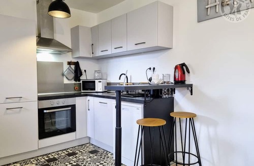 Soindres Cottage | Gite Soindres, 1 bedroom, 3 persons