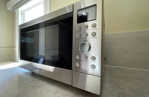 Seymour House | Secure studio