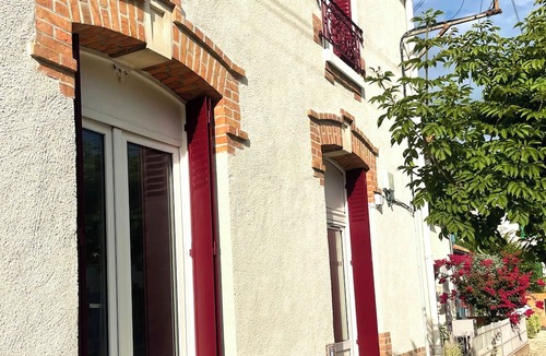 La Ferte-Saint-Aubin Apartment | Sologne évasion