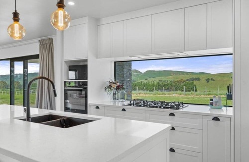 Wairarapa House | Countryside Haven Martinborough