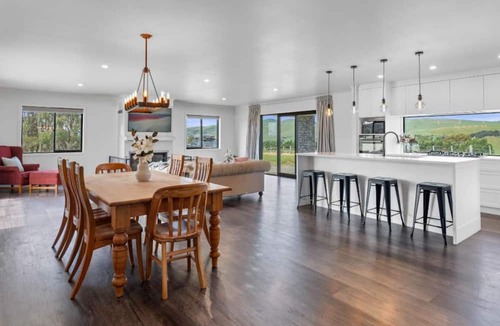 Wairarapa House | Countryside Haven Martinborough