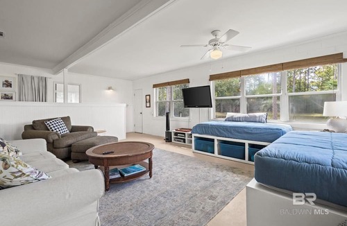 Elberta Cottage | Fish Trap - Waterfront Cottage