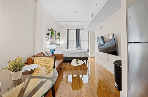 Beacon Hill Apartment | Studio in downtown crossing Boston 3484
