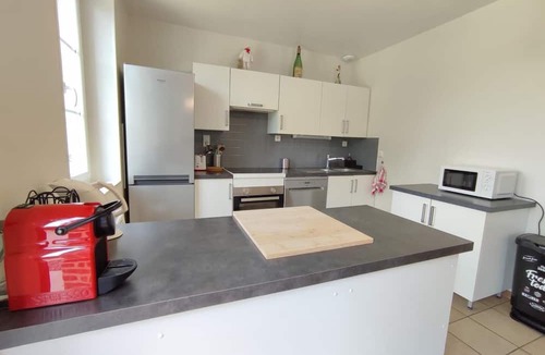 Grainville-la-Teinturiere House | Mautheville Mill