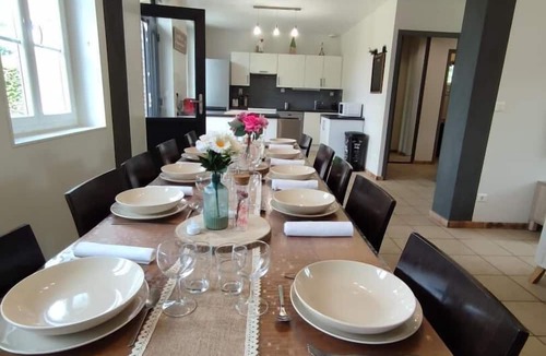 Grainville-la-Teinturiere House | Mautheville Mill