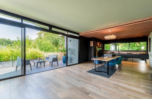 Oissel House | Villa la Kabann - OISSEL