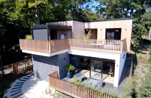 Oissel House | Villa la Kabann - OISSEL