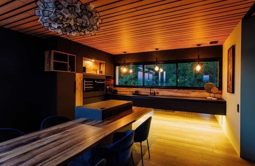 Oissel House | Villa la Kabann - OISSEL