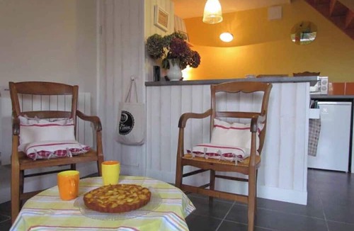 Saint-Martin-le-Gaillard House | Welcome to L.é.A.!