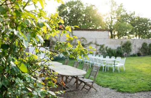 Sassetot-le-Mauconduit House | Briquedalles Manor