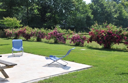 Anglesqueville-l'Esneval House | Le Grand Largue - ANGLESQUEVILLE L'ESNEVAL