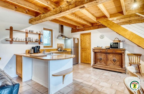 Anglesqueville-l'Esneval House | Le Grand Largue - ANGLESQUEVILLE L'ESNEVAL