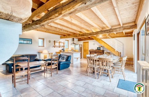 Anglesqueville-l'Esneval House | Le Grand Largue - ANGLESQUEVILLE L'ESNEVAL