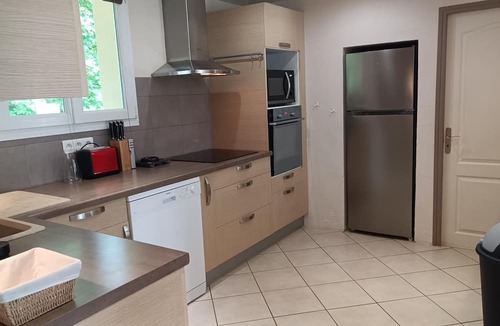 Saint-Jouin-Bruneval House | La Maison du Pommier