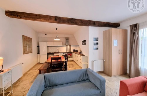 Bailly Cottage | Gite Bailly, 3 bedrooms, 7 persons