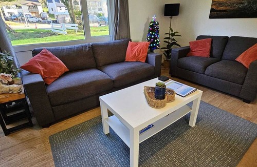 Millendreath House | Two Bedroom House/Bungalow