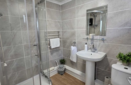 Millendreath House | Two Bedroom House/Bungalow