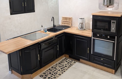 Plainemont Cottage | Gite Plainemont, 2 bedrooms, 4 persons