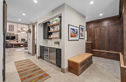 Park City House | Grand Escape at R&D Ranch