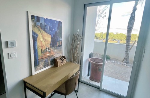 Perpignan House | La Villa Ensoleillée - Gourmet Box