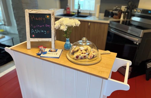 Cupids House | Cupids Ocean View Experience