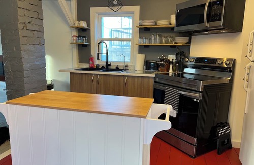 Cupids House | Cupids Ocean View Experience