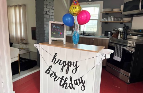 Cupids House | Cupids Ocean View Experience