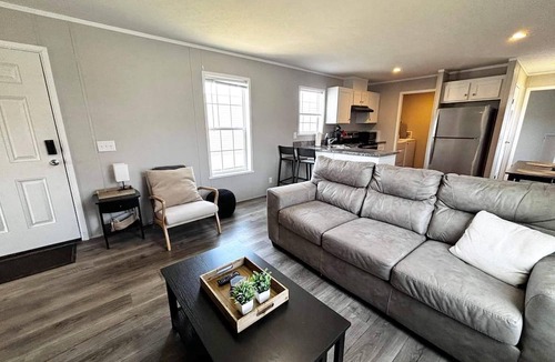 Warren House | Welcoming Warren Home for 4!