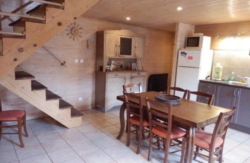 Broye House | Les Eduens - BROYE - Gîte