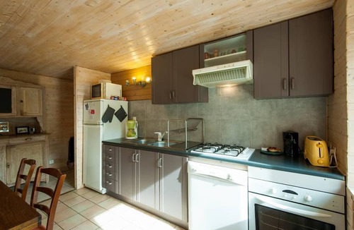 Broye House | Les Eduens - BROYE - Gîte