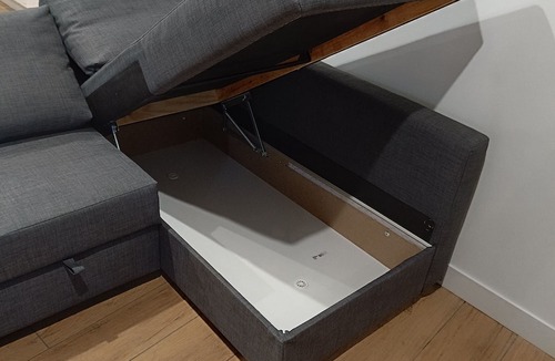 Saint-Symphorien-d'Ozon Apartment | Charming studio with garden level between Lyon and Vienne