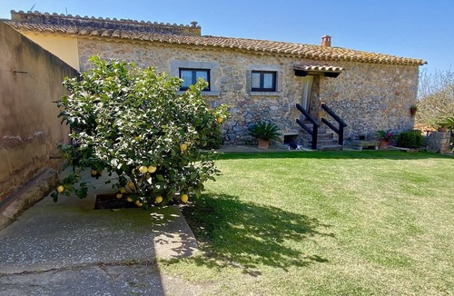 Bellcaire d'Emporda Cottage | Els Olivars De Bellcaire