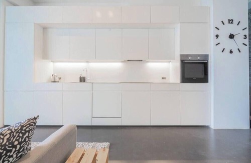 Amager Apartment | Suitable for groups - Rooftop & Gym