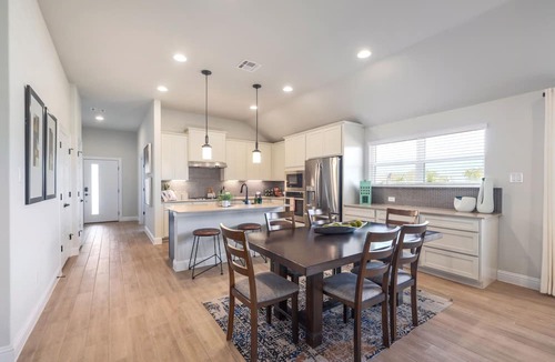 San Marcos House | Hestia: Cozy 3-Bdr in San Marcos