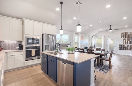 San Marcos House | Hestia: Cozy 3-Bdr in San Marcos