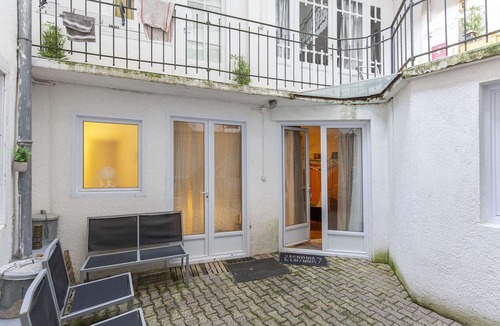 Cauterets Apartment | Studio Cauterets, studio flat, 4 persons