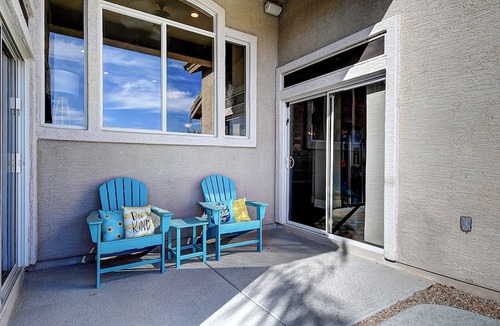 Greenfield Lakes House | Spacious 4-bedroom house in marvelous Gilbert
